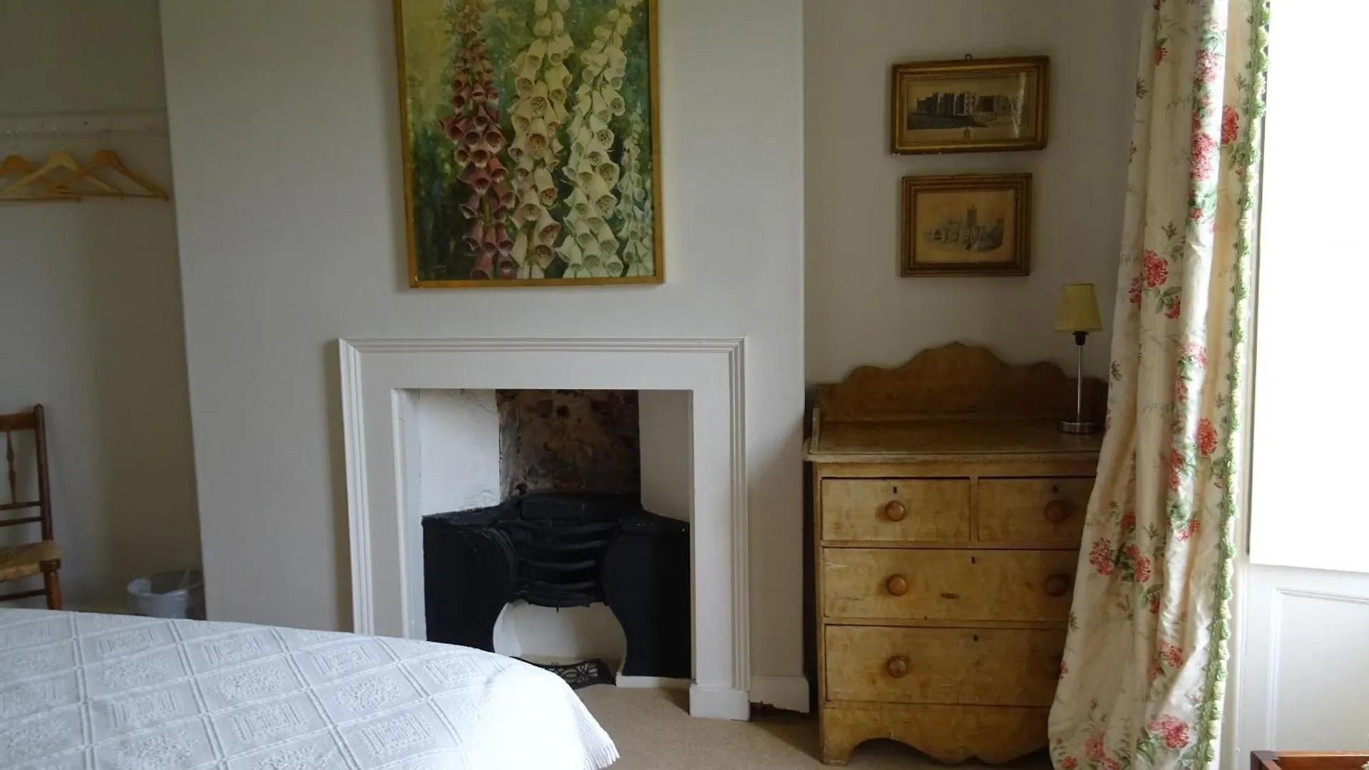 Casa vacanze Villa Baysdale Abbey Battersby Regno Unito