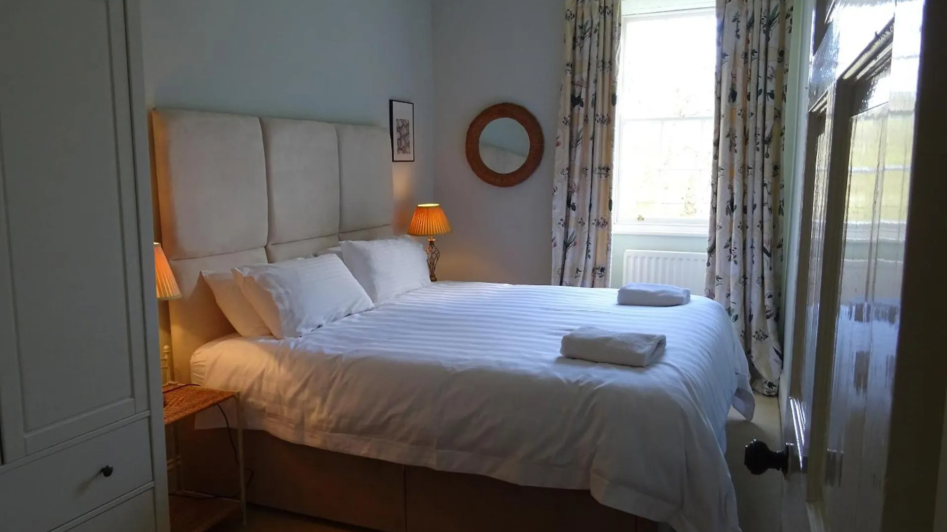 Casa vacanze Villa Baysdale Abbey Battersby
