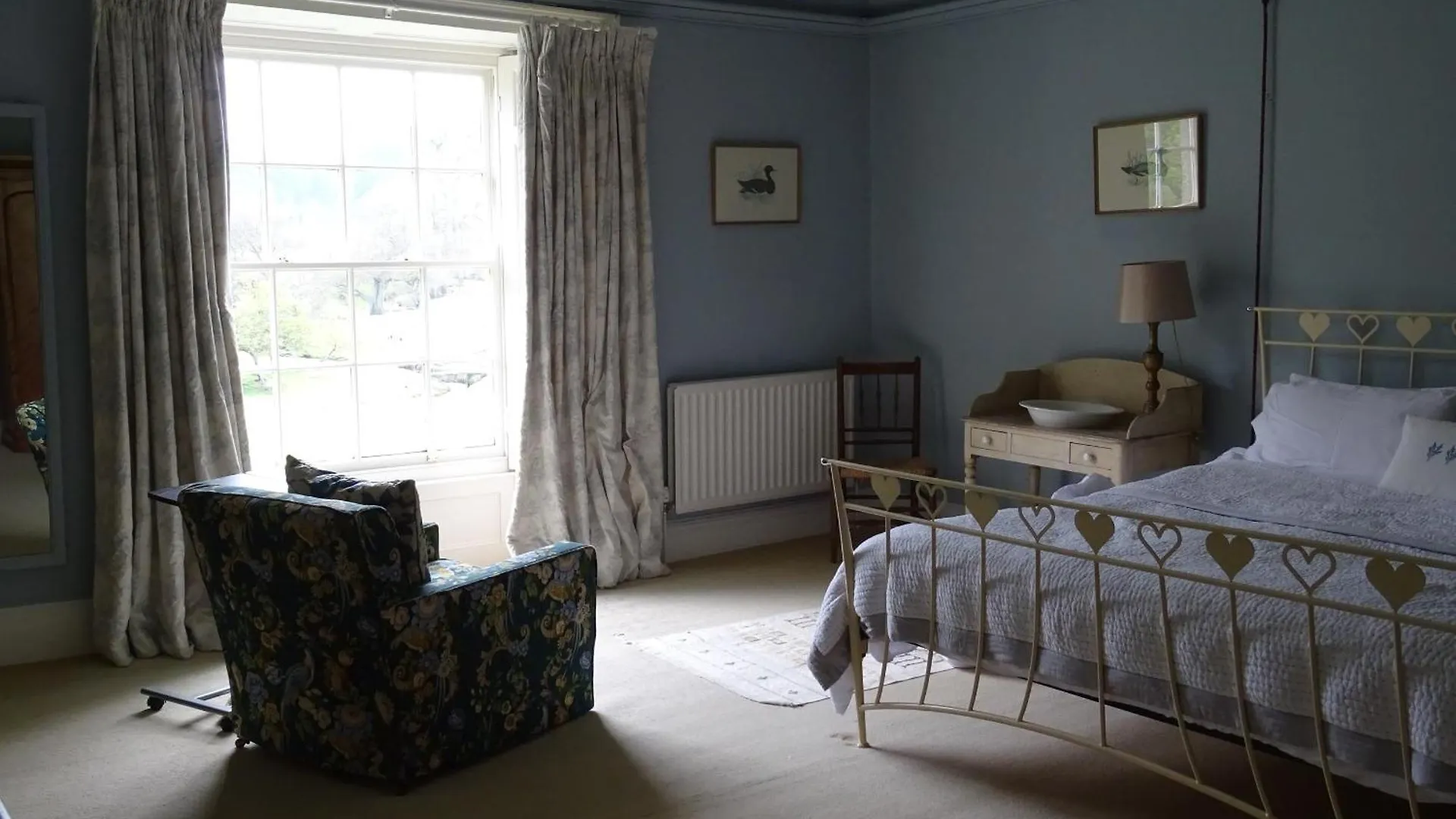 Casa vacanze Villa Baysdale Abbey Battersby