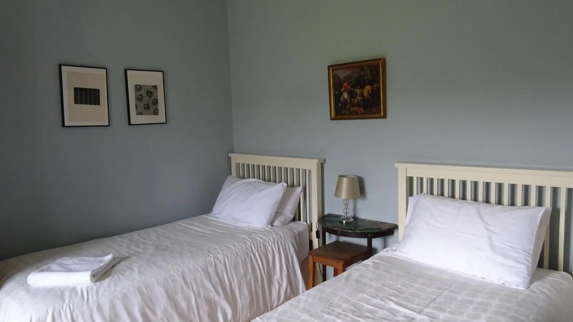 Villa Baysdale Abbey Battersby Regno Unito