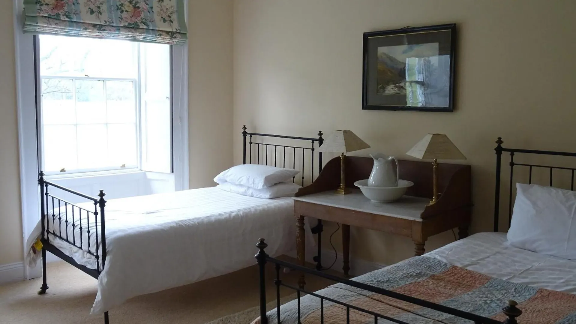 Casa vacanze Villa Baysdale Abbey Battersby
