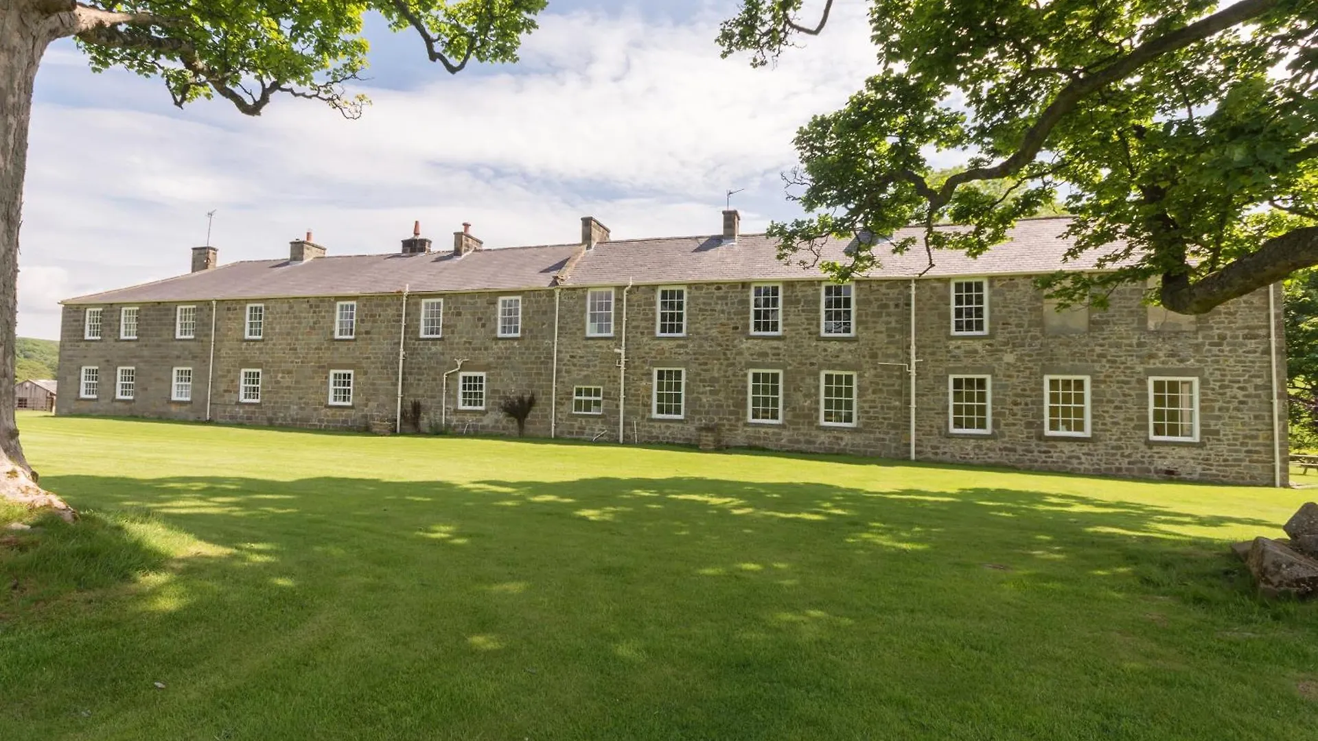 Casa vacanze Villa Baysdale Abbey Battersby Regno Unito